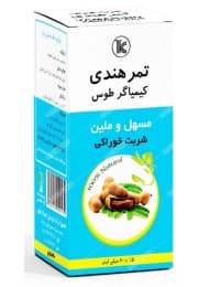 شربت تمرهندی