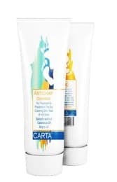 کرم رفع کننده ترک پا کارتا