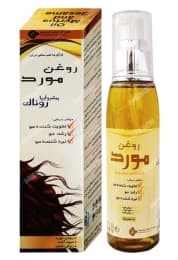 روغن مورد روناک