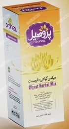 میکس گیاهی دایجست