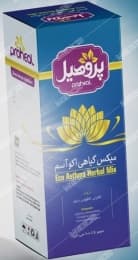 میکس گیاهی اکو آسم