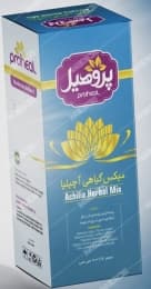 میکس گیاهی آچیلیا