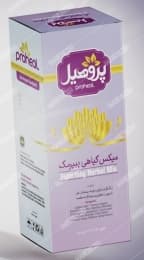 میکس گیاهی پیپرمگ