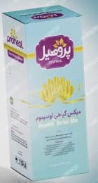 میکس گیاهی اوسیموم