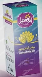 میکس گیاهی لینوم