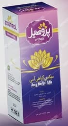 میکس گیاهی آمی