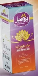 میکس گیاهی آونا