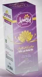 میکس گیاهی کاتیرقان