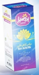 میکس گیاهی ماتری