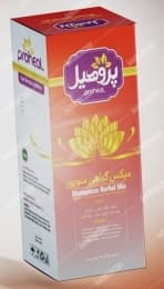 میکس گیاهی منوپوز