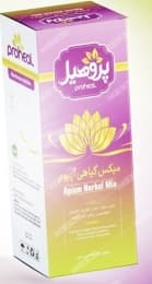 میکس گیاهی آپیوم