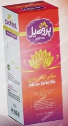 میکس گیاهی والرین