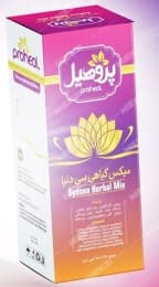 میکس گیاهی سی دنیا