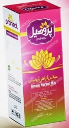 میکس گیاهی آرونیس