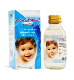 اهورا نی نی