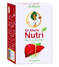 دکتر اهورا نوتری