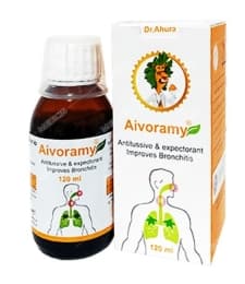 آیورامی بزرگسال