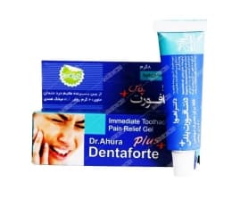 دنتافورت پلاس