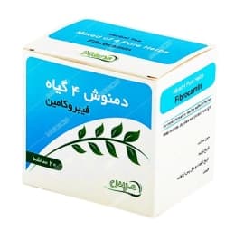 فیبروکامین