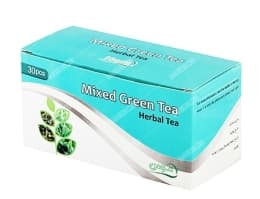 دمنوش لاغری