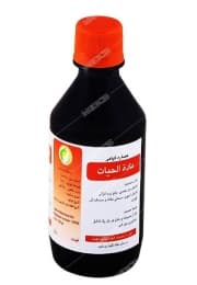 مادت الحیات