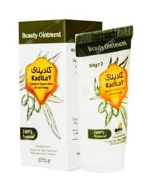 پماد کادیلای نیکا