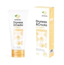 کرم ضد اگزما و خشکی پوست بادرنگ