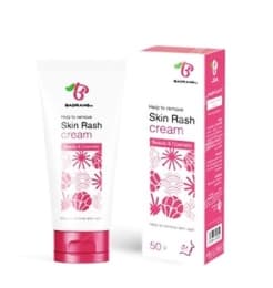 کرم ضد لک بادرنگ