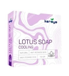 صابون لوتوس