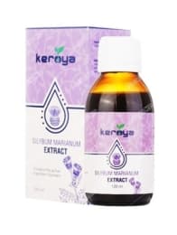 عصاره سیلیمارین (خارمریم)