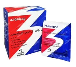 ساشه پدیاموند