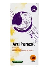 آرتی پرازول