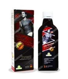 ویدا کارنیتین