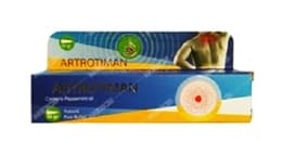 آرتروتیمان (75 گرمی)