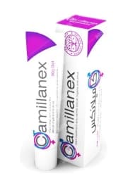 ژل کامیلانکس