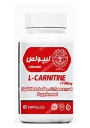 کپسول لیپولس