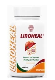 کپسول لیروهیل