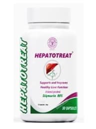 کپسول هپاتوتریت