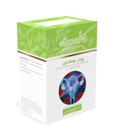 پودر بومادران