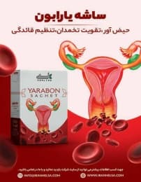 ساشه یارابون حرف