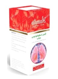 قرص اسطوخودوس مرکب