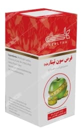 قرص سون تینا (رطبه)