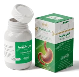 قرص سفوف نانخواه