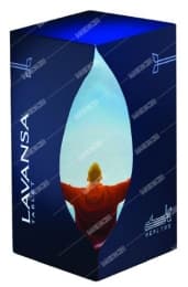 قرص گیاهی لاوانسا