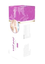 کرم ترمیم کننده گیاهی جوانه گندم