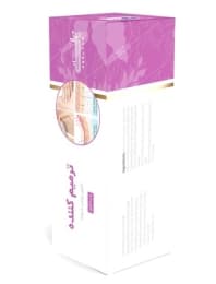 کرم ترمیم کننده بابونه