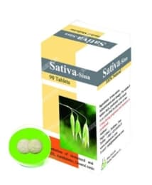 قرص ساتیوا سینا