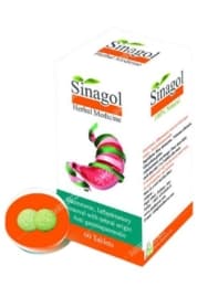 قرص فارموسینا