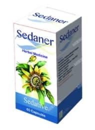 کپسول سدانر سینا