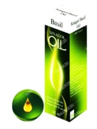 روغن ریحان سیناگل